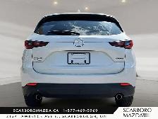 2025 Mazda CX-5 GS CPO| FINANCING FROM 2.99%| CLEAN CARFAX - Photo 6
