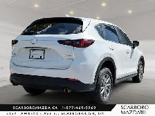 2025 Mazda CX-5 GS CPO| FINANCING FROM 2.99%| CLEAN CARFAX - Photo 7