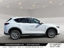 2025 Mazda CX-5 GS CPO| FINANCING FROM 2.99%| CLEAN CARFAX - Photo 8