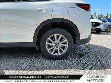 2025 Mazda CX-5 GS CPO| FINANCING FROM 2.99%| CLEAN CARFAX - Photo 11
