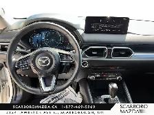 2025 Mazda CX-5 GS CPO| FINANCING FROM 2.99%| CLEAN CARFAX - Photo 13