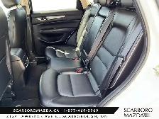 2025 Mazda CX-5 GS CPO| FINANCING FROM 2.99%| CLEAN CARFAX - Photo 14