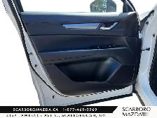 2025 Mazda CX-5 GS CPO| FINANCING FROM 2.99%| CLEAN CARFAX - Photo 15