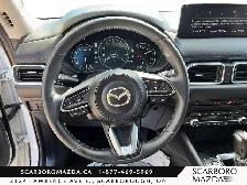 2025 Mazda CX-5 GS CPO| FINANCING FROM 2.99%| CLEAN CARFAX - Photo 16