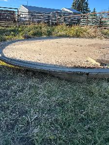 Wooden Grain bin floor - Photo 3