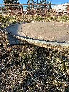 Wooden Grain bin floor - Photo 4