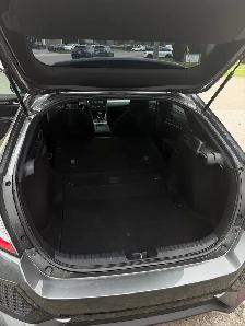 Honda Civic Hatchback - Photo 8