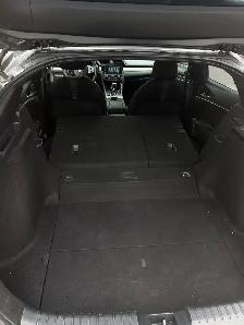 Honda Civic Hatchback - Photo 9