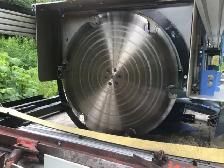 For Sale D&L swing blade 1020 super pro sawmill - Photo 5