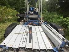 For Sale D&L swing blade 1020 super pro sawmill - Photo 6