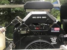 For Sale D&L swing blade 1020 super pro sawmill - Photo 7