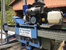 For Sale D&L swing blade 1020 super pro sawmill - Photo 8
