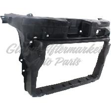 Ford Explorer Sport 2013-2015 Radiator Support - Photo 3