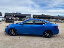 2020 Nissan Sentra SV - Photo 3