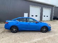 2020 Nissan Sentra SV - Photo 4