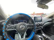 2020 Nissan Sentra SV - Photo 10