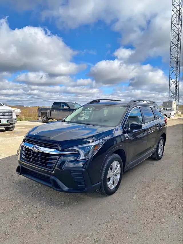 2023 Subaru Ascent Convenience