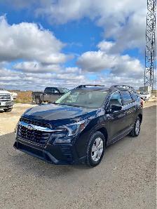 2023 Subaru Ascent Convenience