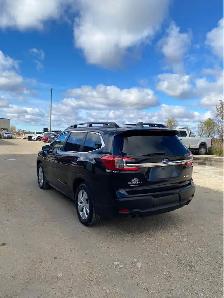 2023 Subaru Ascent Convenience - Photo 5