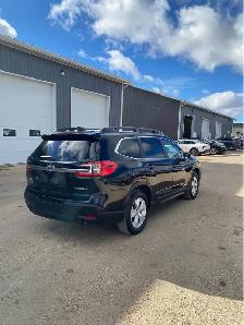 2023 Subaru Ascent Convenience - Photo 7