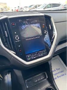 2023 Subaru Ascent Convenience - Photo 11