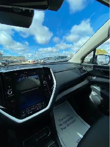 2023 Subaru Ascent Convenience - Photo 12