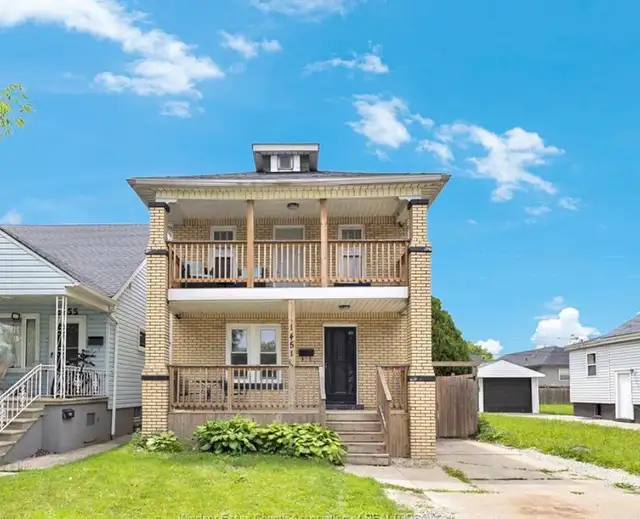 House for Sale with Paul Bistany Real Estate