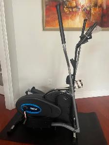 Treadmill And indoor bike - Photo 5