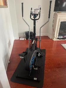 Treadmill And indoor bike - Photo 6
