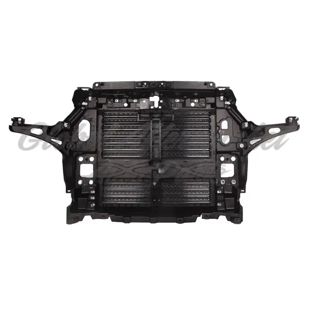 Ford Explorer Police Interceptor 2020-2024 Radiator Support