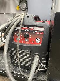 Lincoln Electric MIG-PAK 140