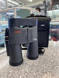 Sigma Krystal Series Binoculars - Photo 2