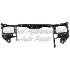 Ford Escape Hybrid 2008 Radiator Support Steel - Photo 3