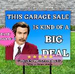GARAGE SALE: Sunday! Tons of Items