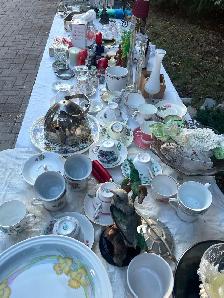 GARAGE SALE: Sunday! Tons of Items - Photo 2