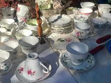 GARAGE SALE: Sunday! Tons of Items - Photo 3