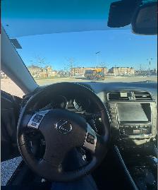 2011 LEXAS IS250 | FULLY LOADED - Photo 2