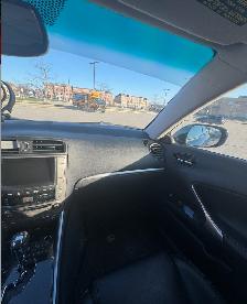 2011 LEXAS IS250 | FULLY LOADED - Photo 3