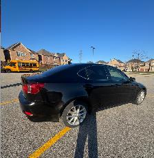 2011 LEXAS IS250 | FULLY LOADED - Photo 5