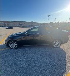 2011 LEXAS IS250 | FULLY LOADED - Photo 6