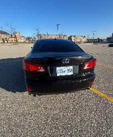2011 LEXAS IS250 | FULLY LOADED - Photo 7