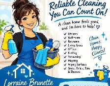 cleaner for hire