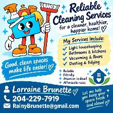 cleaner for hire - Photo 2