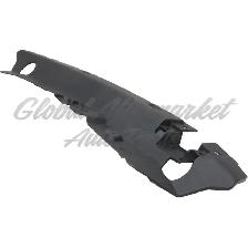 Ford Escape 2013-2016 Radiator Support Cover(Sight Shield) - Photo 2
