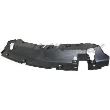 Ford Escape 2013-2016 Radiator Support Cover(Sight Shield) - Photo 5