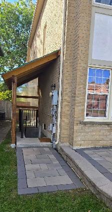 1 BEDROOM LEGAL BASEMENT APARTMENT IN - Photo 7