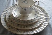 Royal Albert - Memory Lane - Photo 2