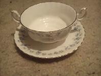 Royal Albert - Memory Lane - Photo 3