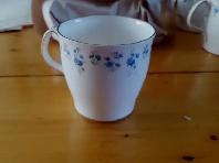 Royal Albert - Memory Lane - Photo 5