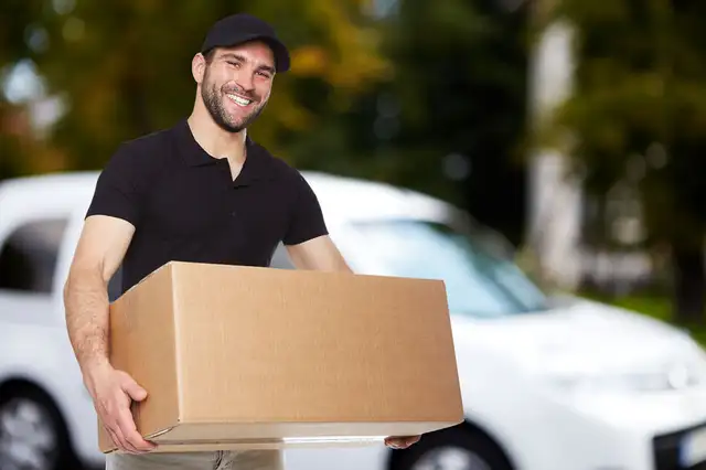 MOVING HELPERS WANTED